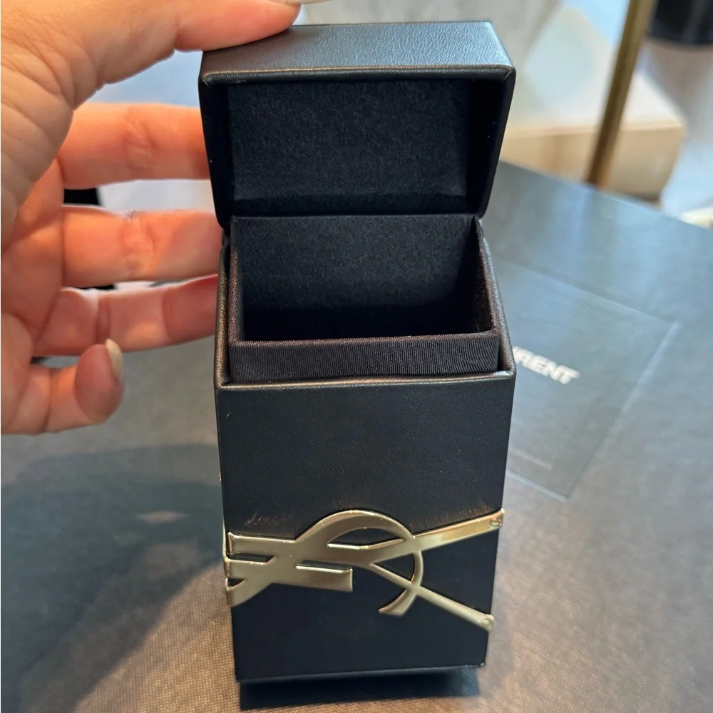 YSL box - Picture 3 of 7